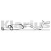 KLARIUS 250698 Middle Silencer